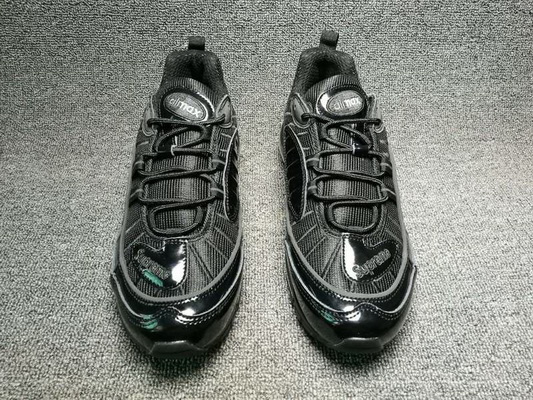 Super Max Nike Air Max 98∕SUPREME Men--005